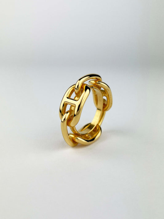 Chaine d'Ancre - Tuchring