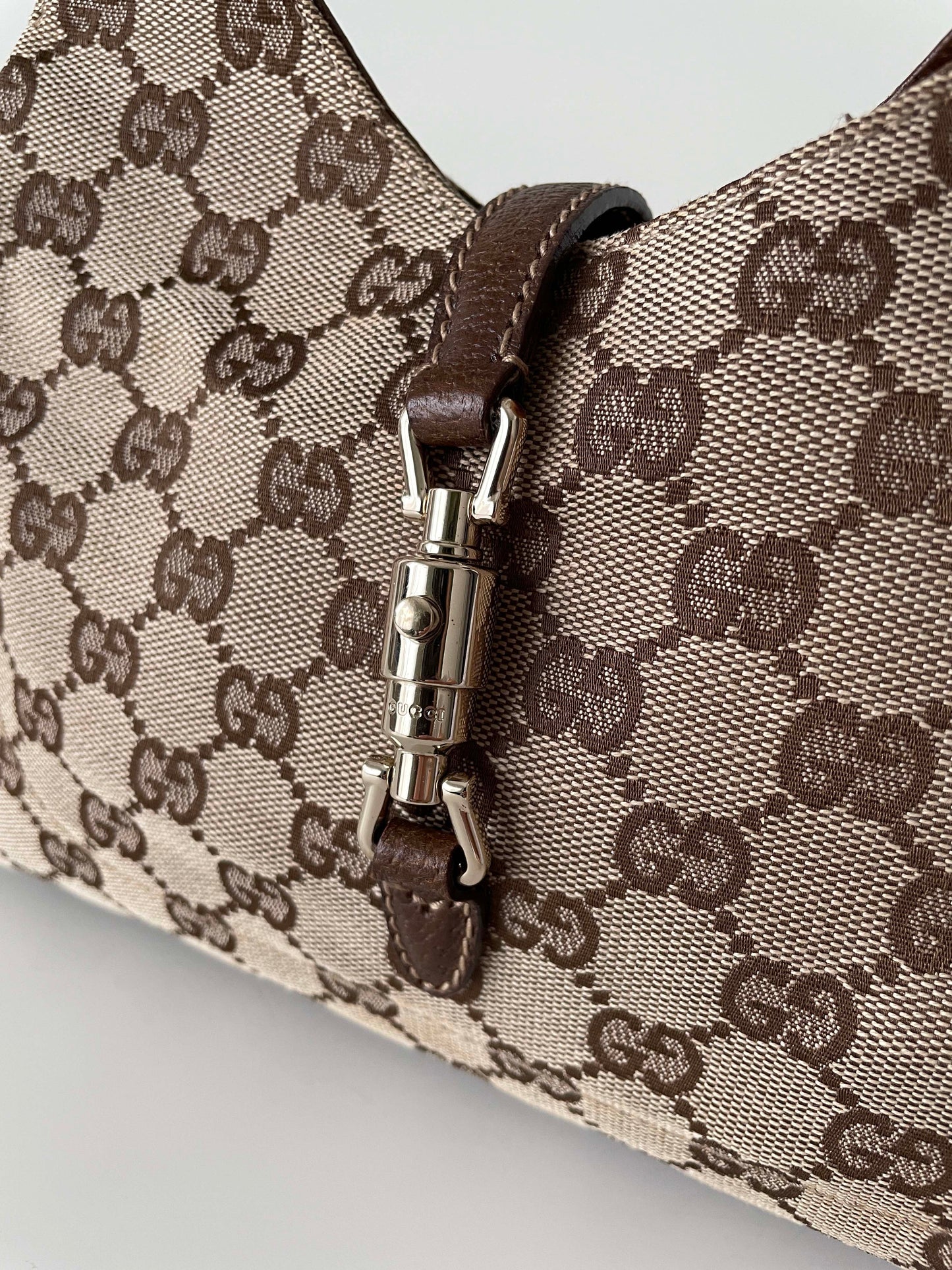 Jackie - GG Canvas