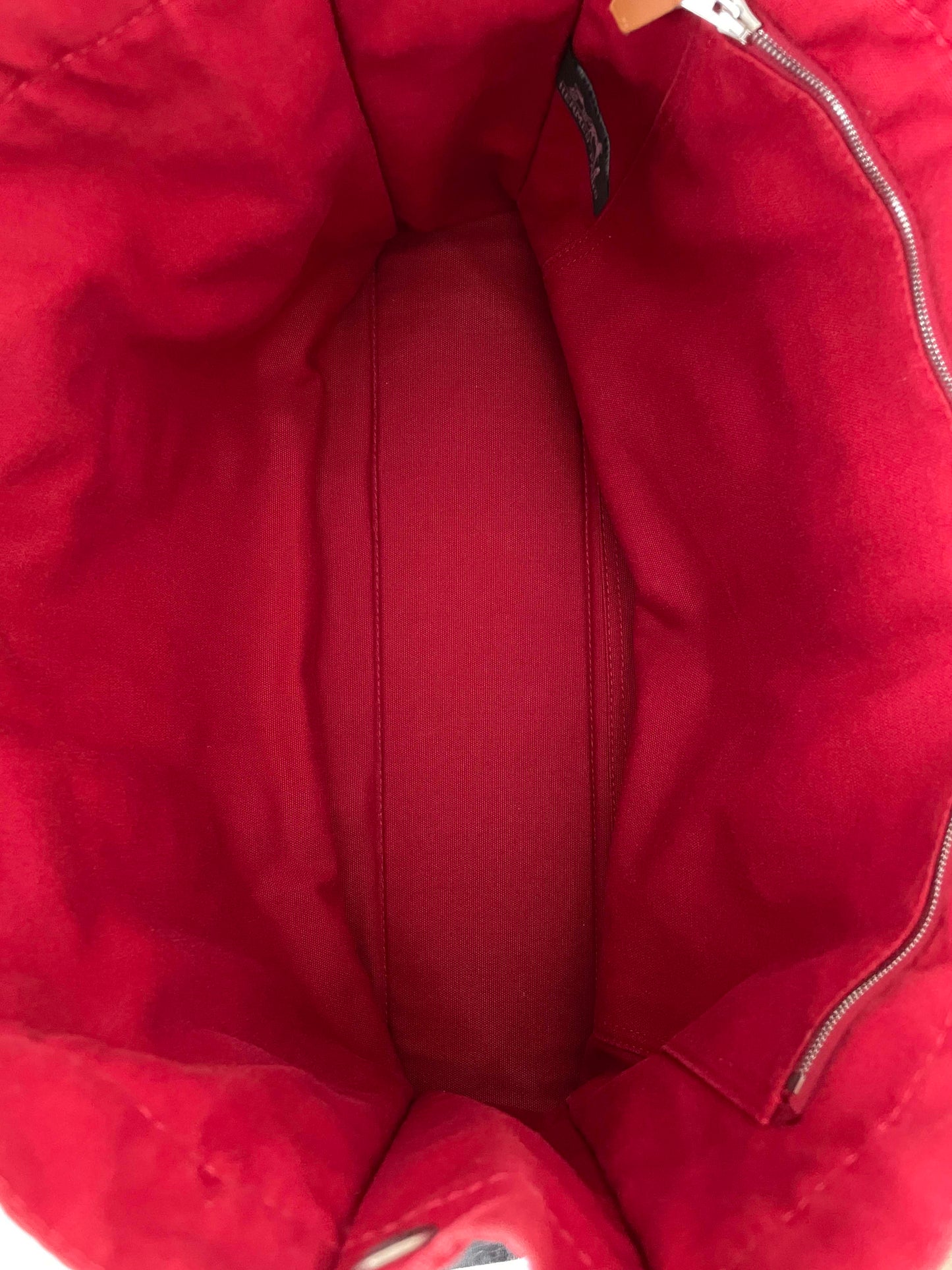 Fool Toe Tote Bag MM