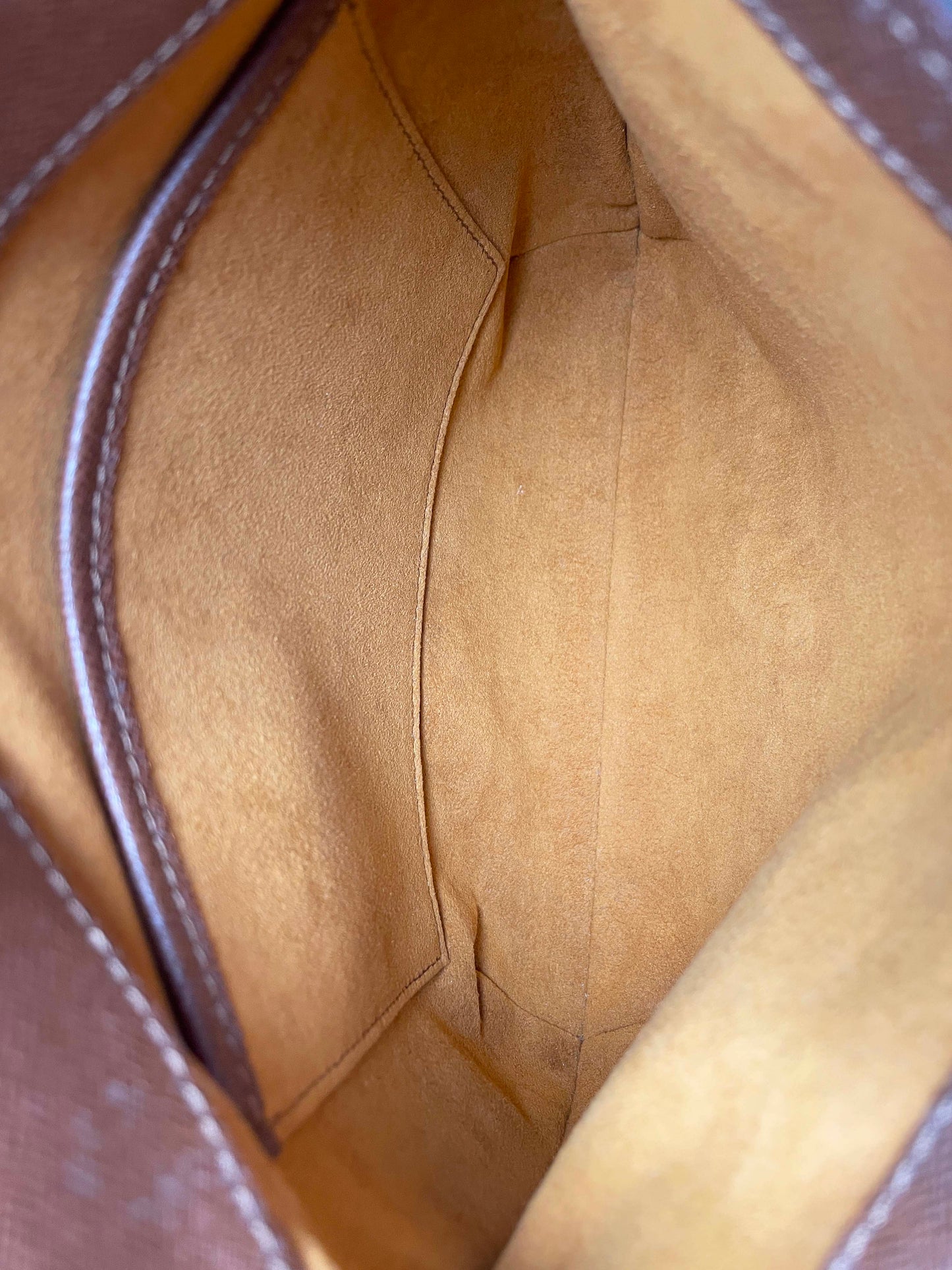 Musette Salsa PM - Monogram Canvas