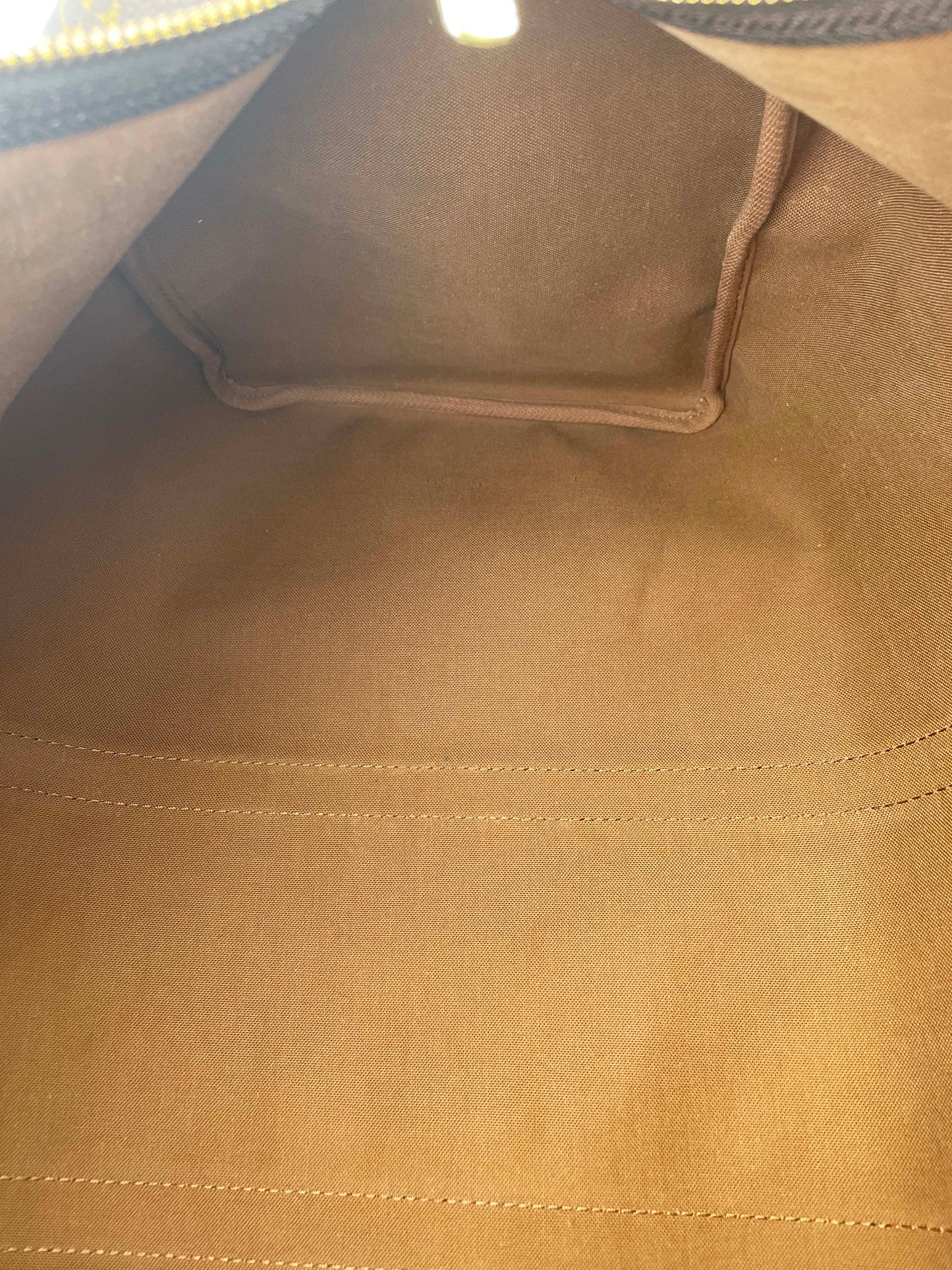 Keepall 50 - Monogram Canvas
