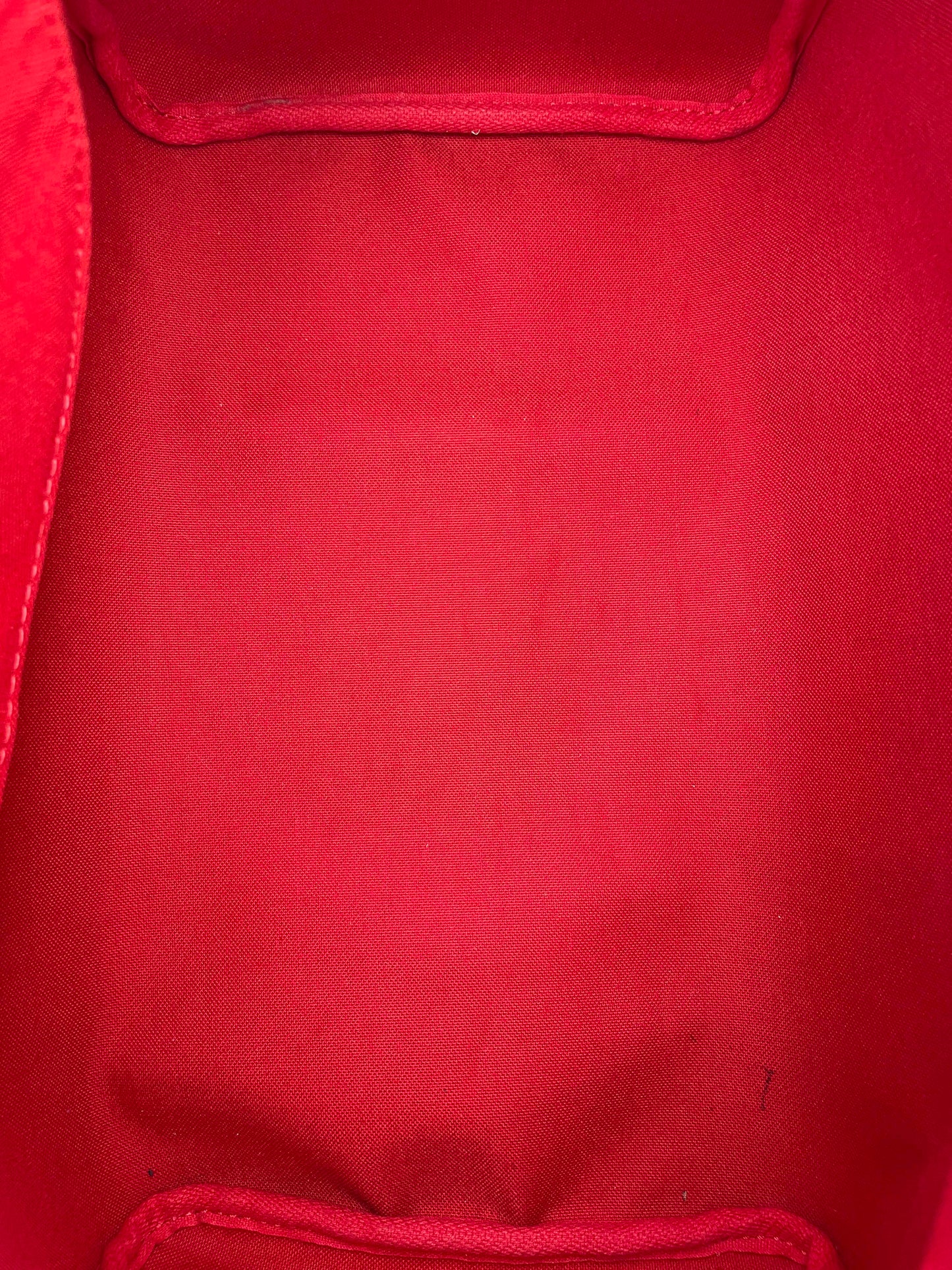 Speedy 30 - Damier Ebene Canvas