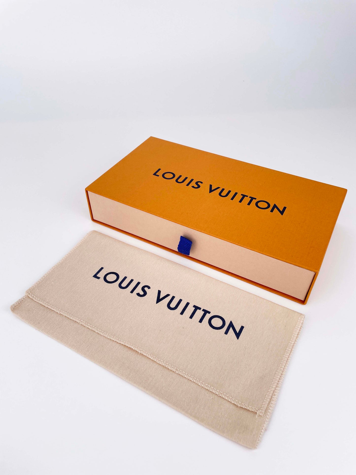 Zippy Vertical Geldbörse - Monogram Eclipse