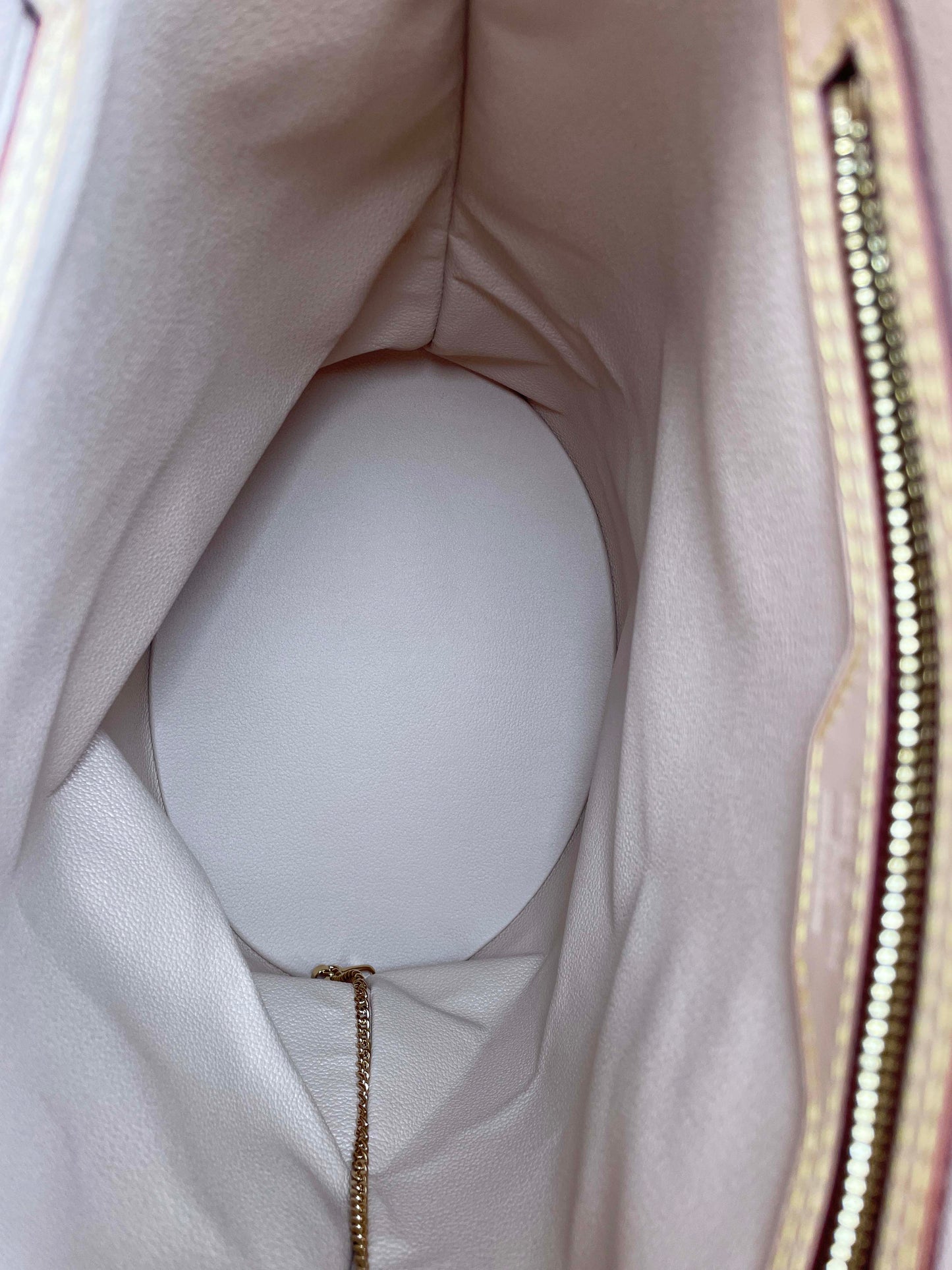 Bucket GM - Monogram Canvas