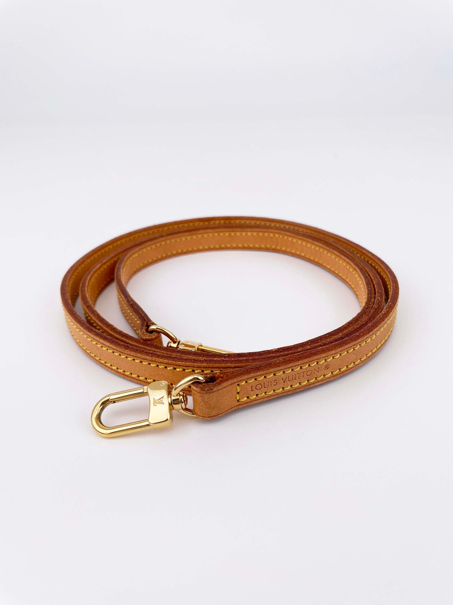 Deauville - Monogram Canvas
