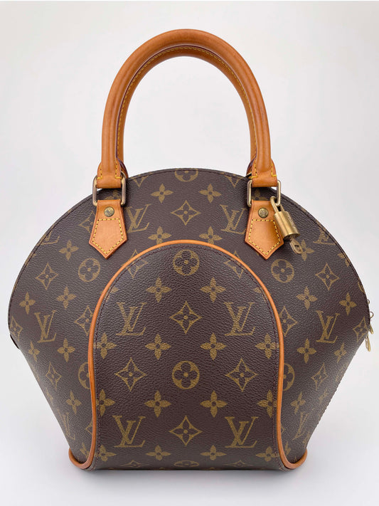 Ellipse PM - Monogram Canvas