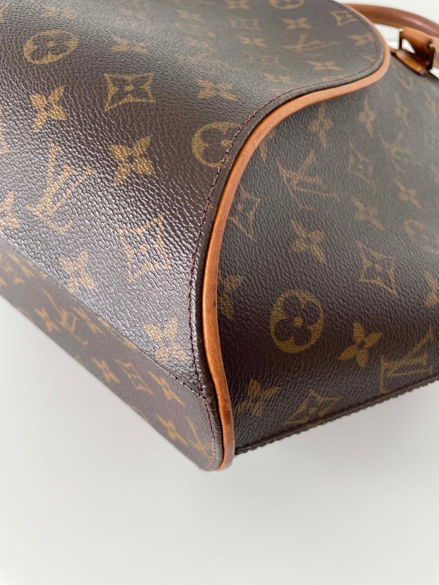 Ellipse MM - Monogram Canvas