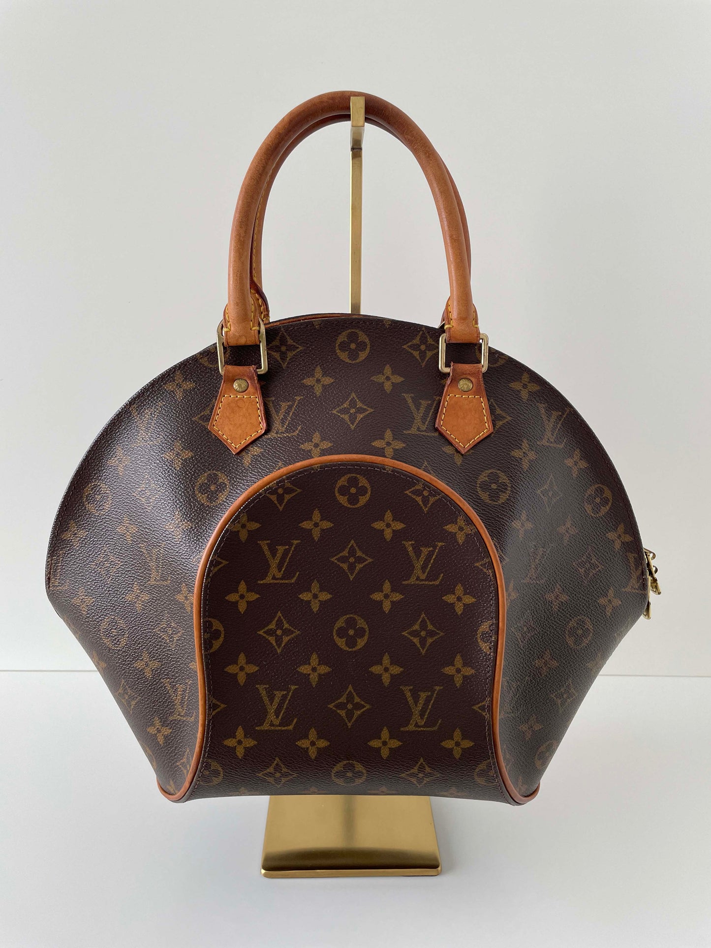 Ellipse MM - Monogram Canvas