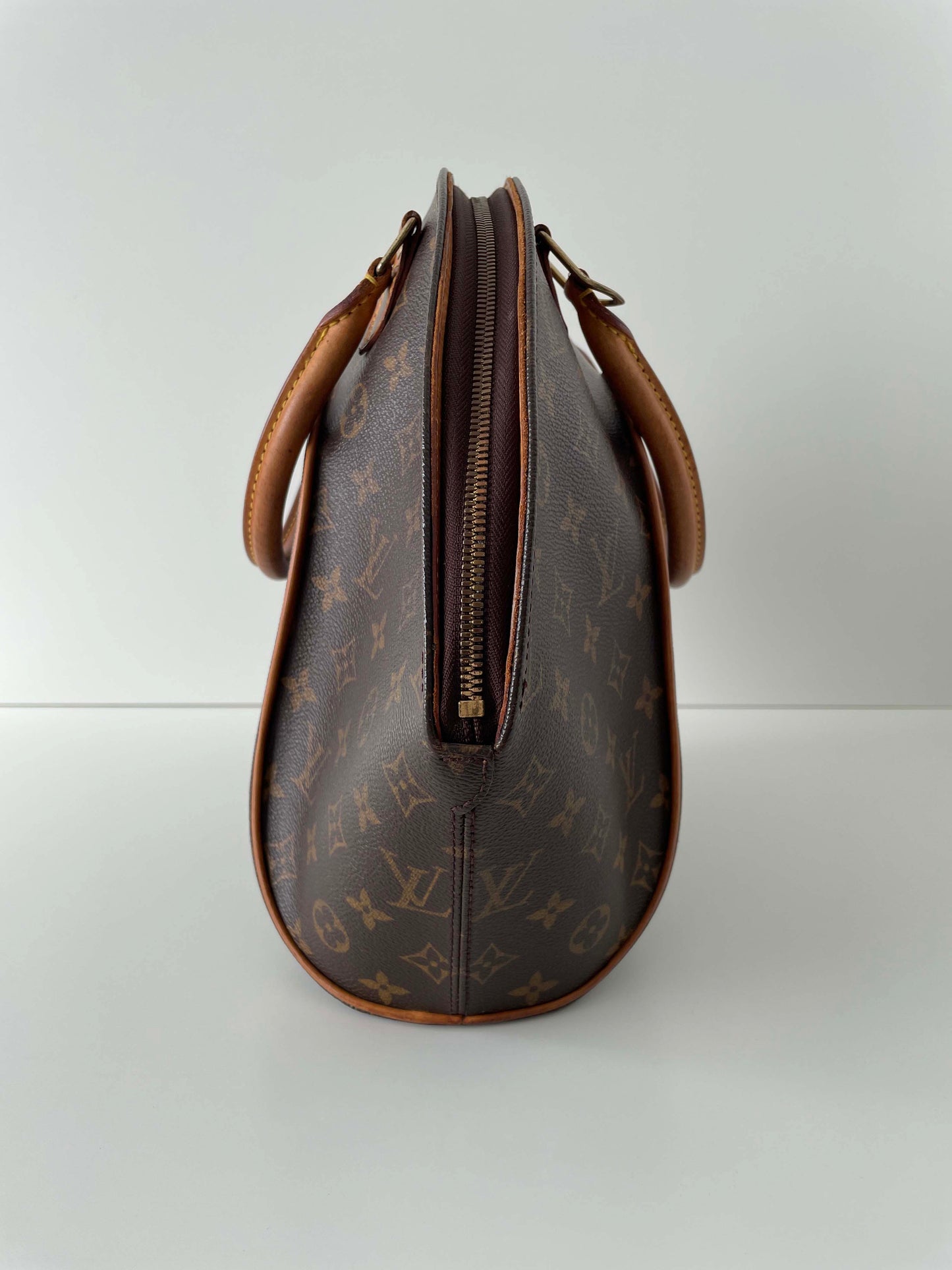 Ellipse MM - Monogram Canvas