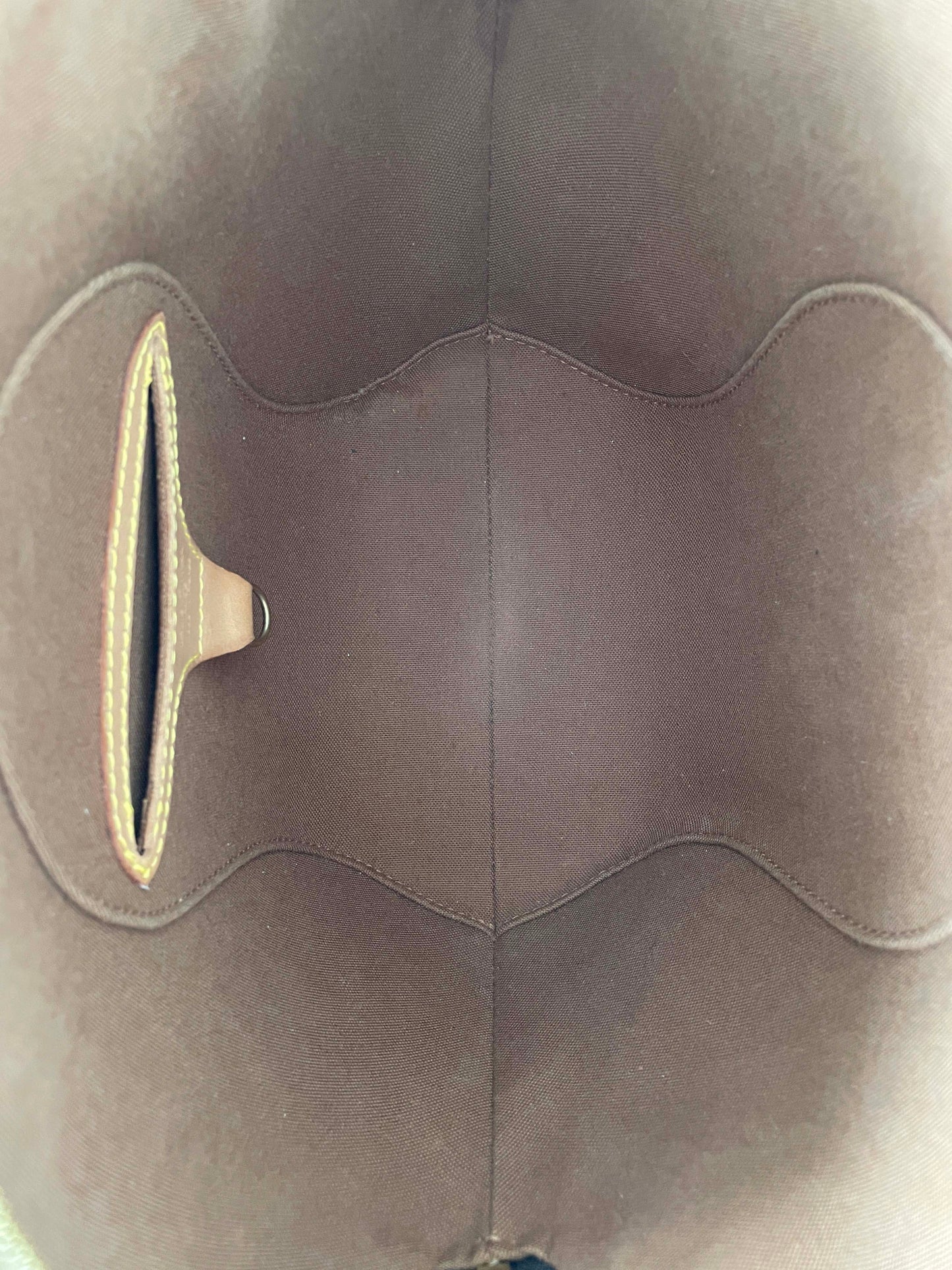 Ellipse PM - Monogram Canvas