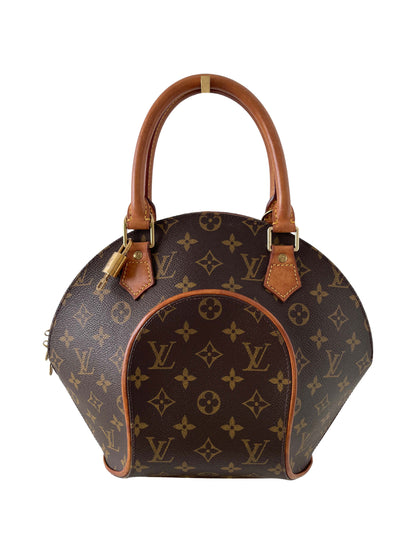 Ellipse PM - Monogram Canvas