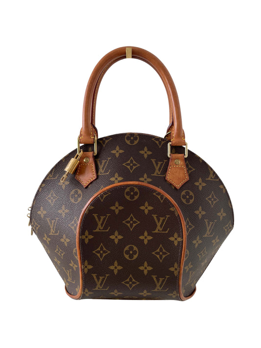 Ellipse PM - Monogram Canvas