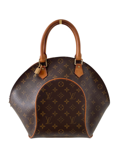 Ellipse MM - Monogram Canvas