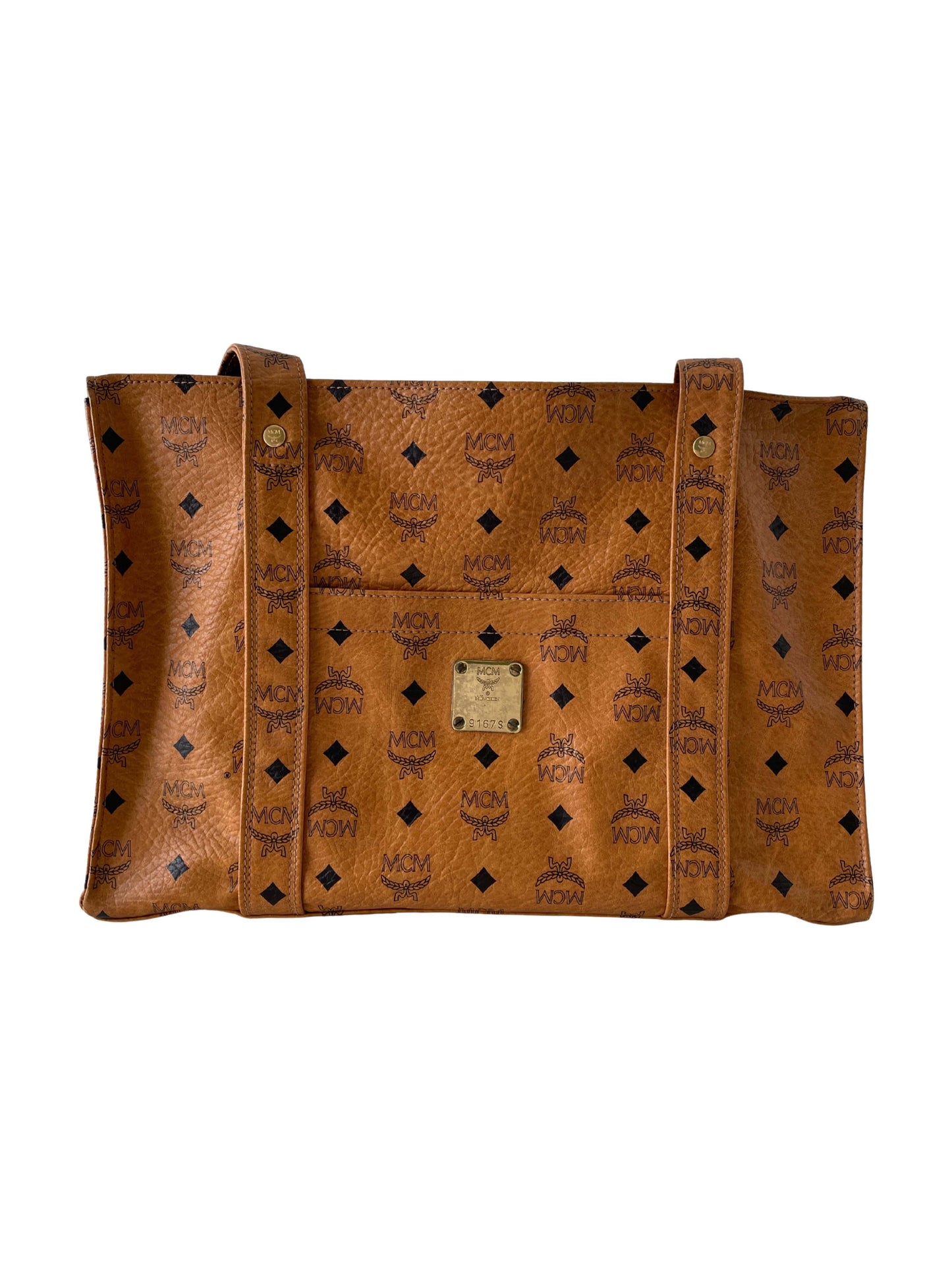 Shopper - Visetos Canvas