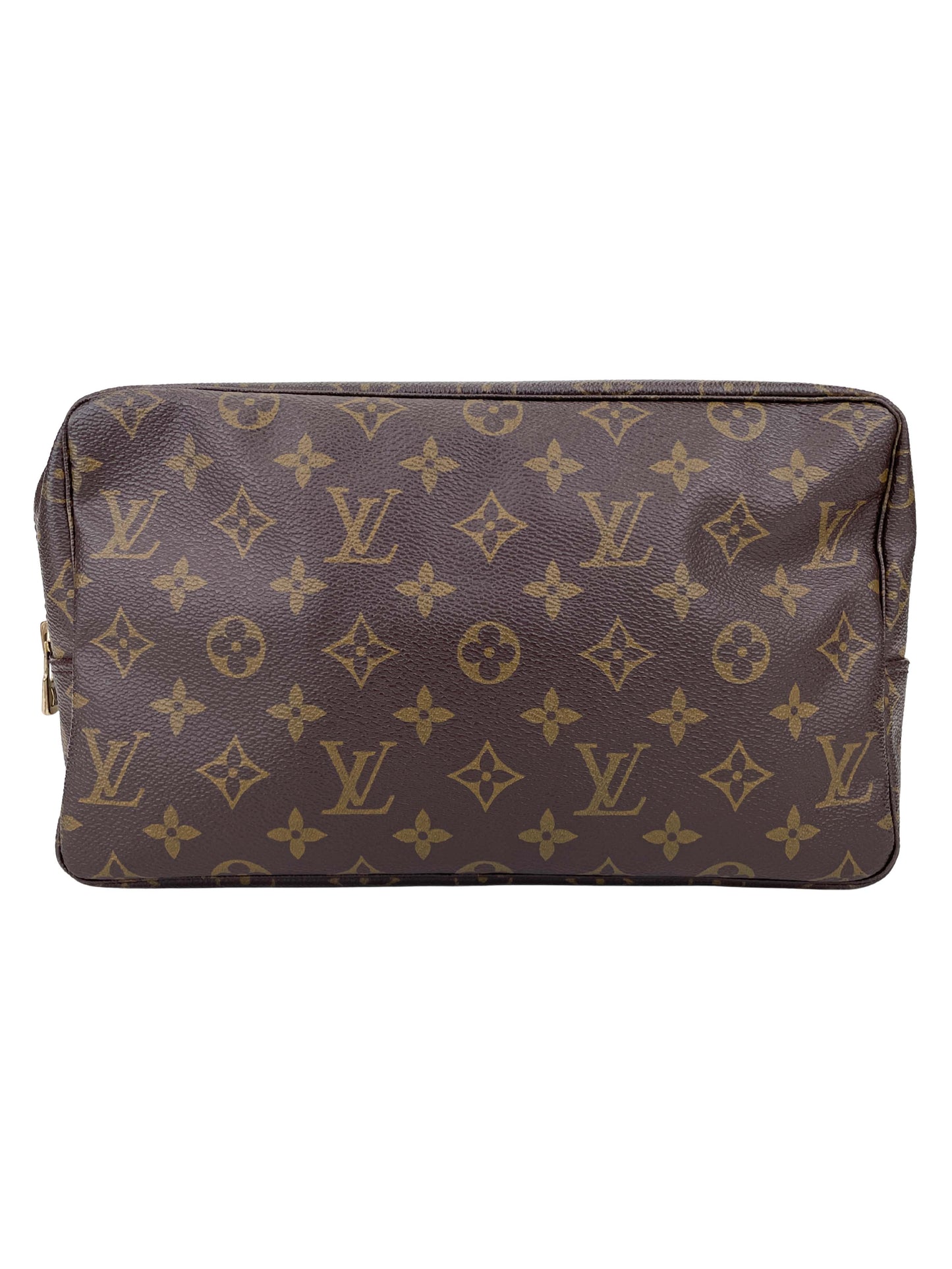 Trousse Toilette 28 Pouch - Monogram Canvas