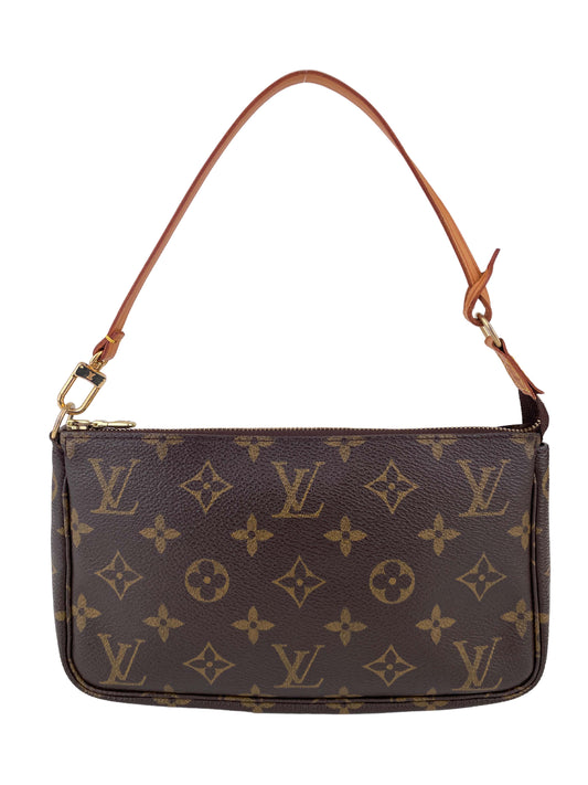 Pochette Accessoires - Monogram Canvas
