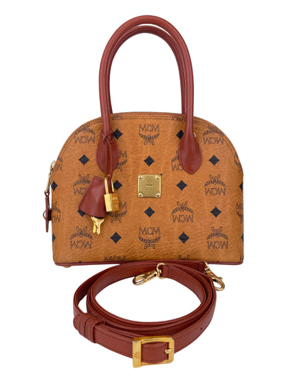 2way Bag Tasche - Visetos Canvas