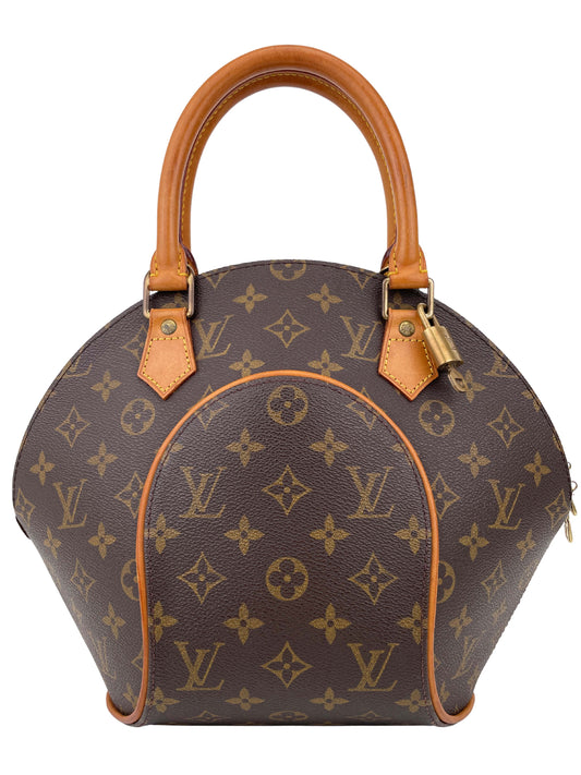 Ellipse PM - Monogram Canvas