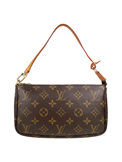 Pochette Accessiores - Monogram Canvas