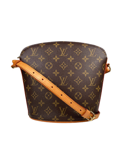Drouot - Monogram Canvas