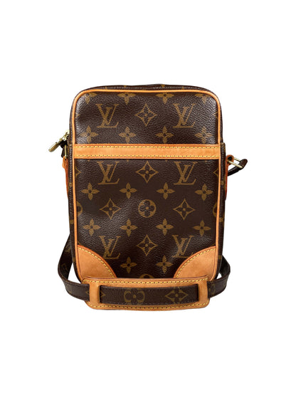 Danube - Monogram Canvas