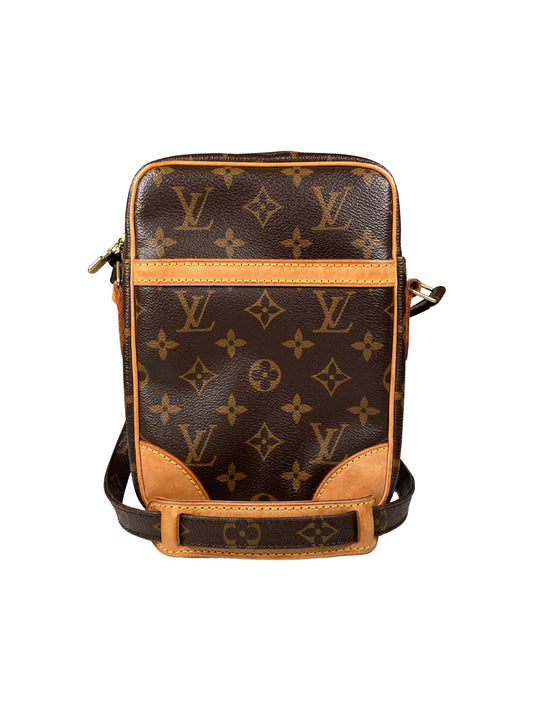 Danube - Monogram Canvas