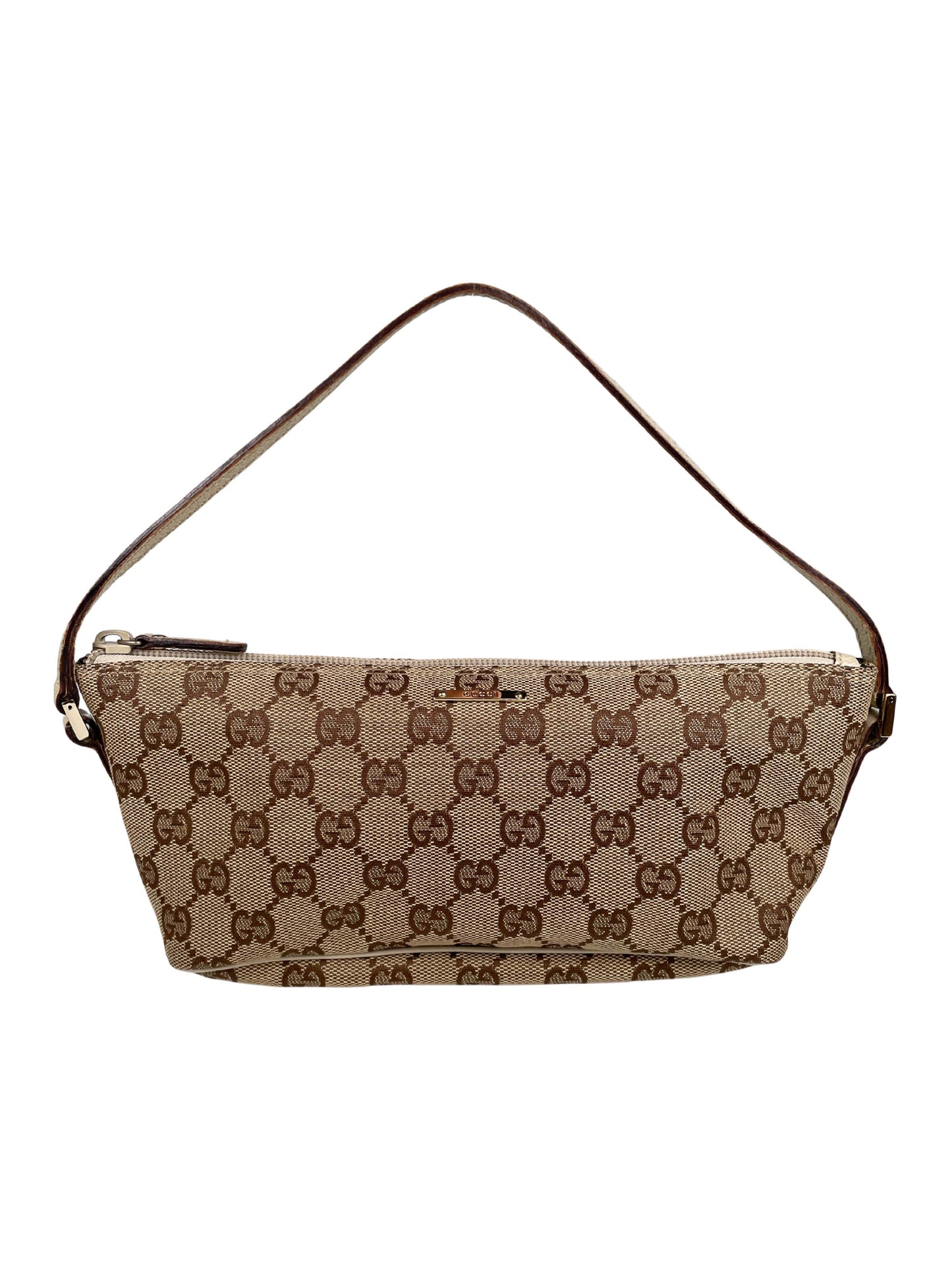 Boat Pochette - GG Canvas