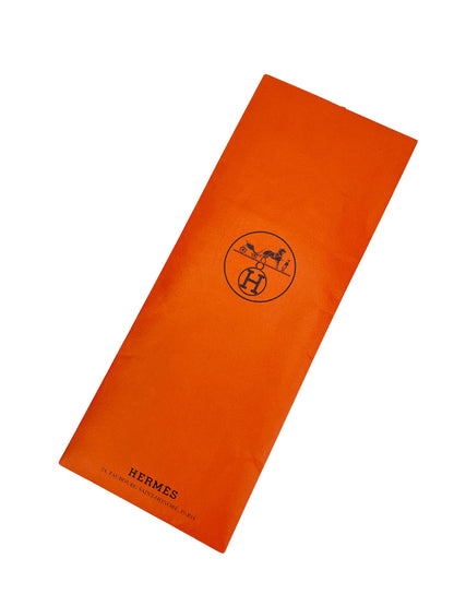 Seidentuch Carré 90 "Cliquetis" - J. Abadie