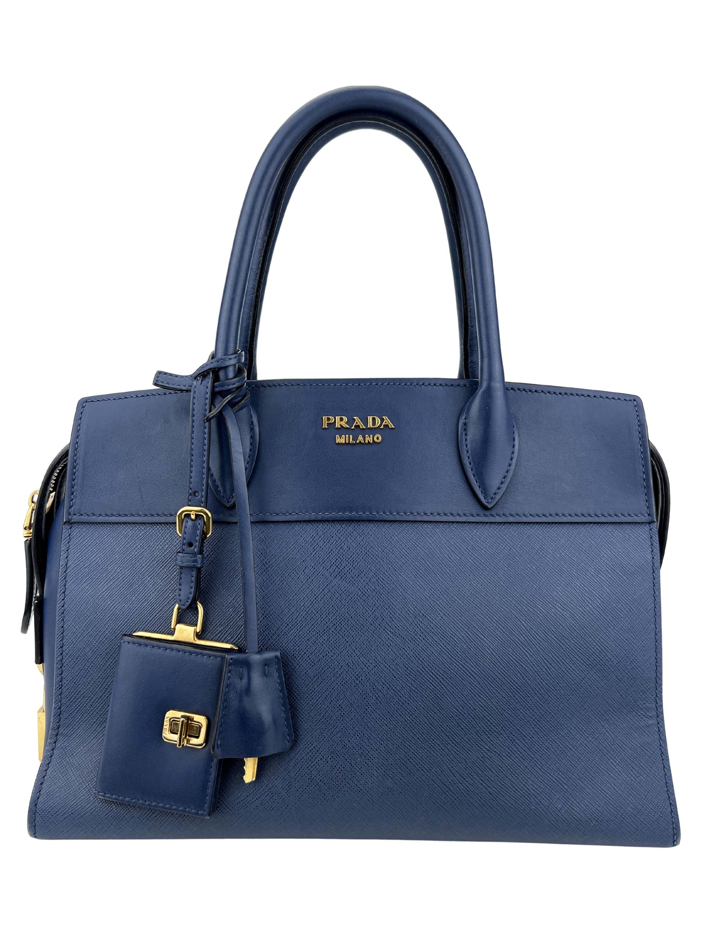 Esplanade - Saffiano Leder