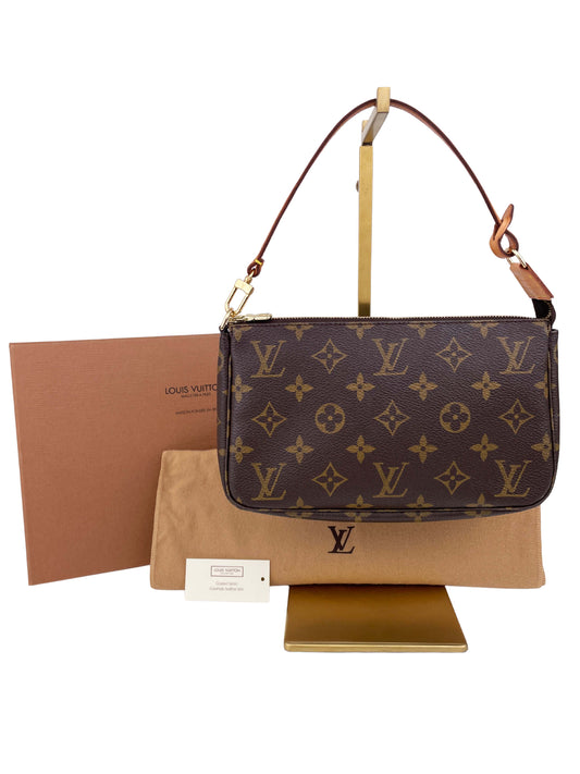 Pochette Accessoires - Monogram Canvas