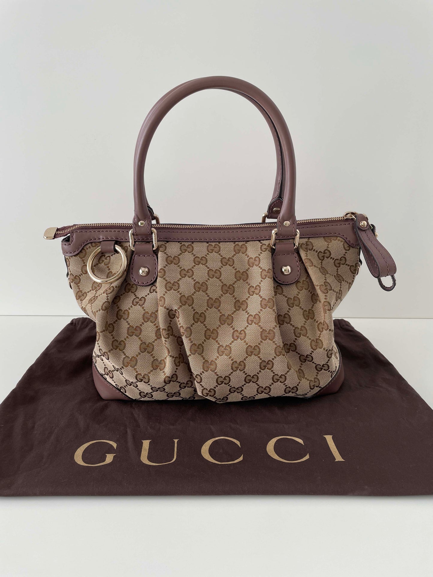 Sukey - GG Canvas