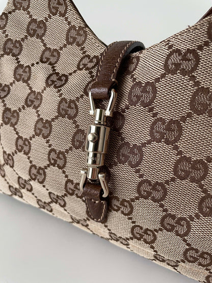 Jackie - GG Canvas