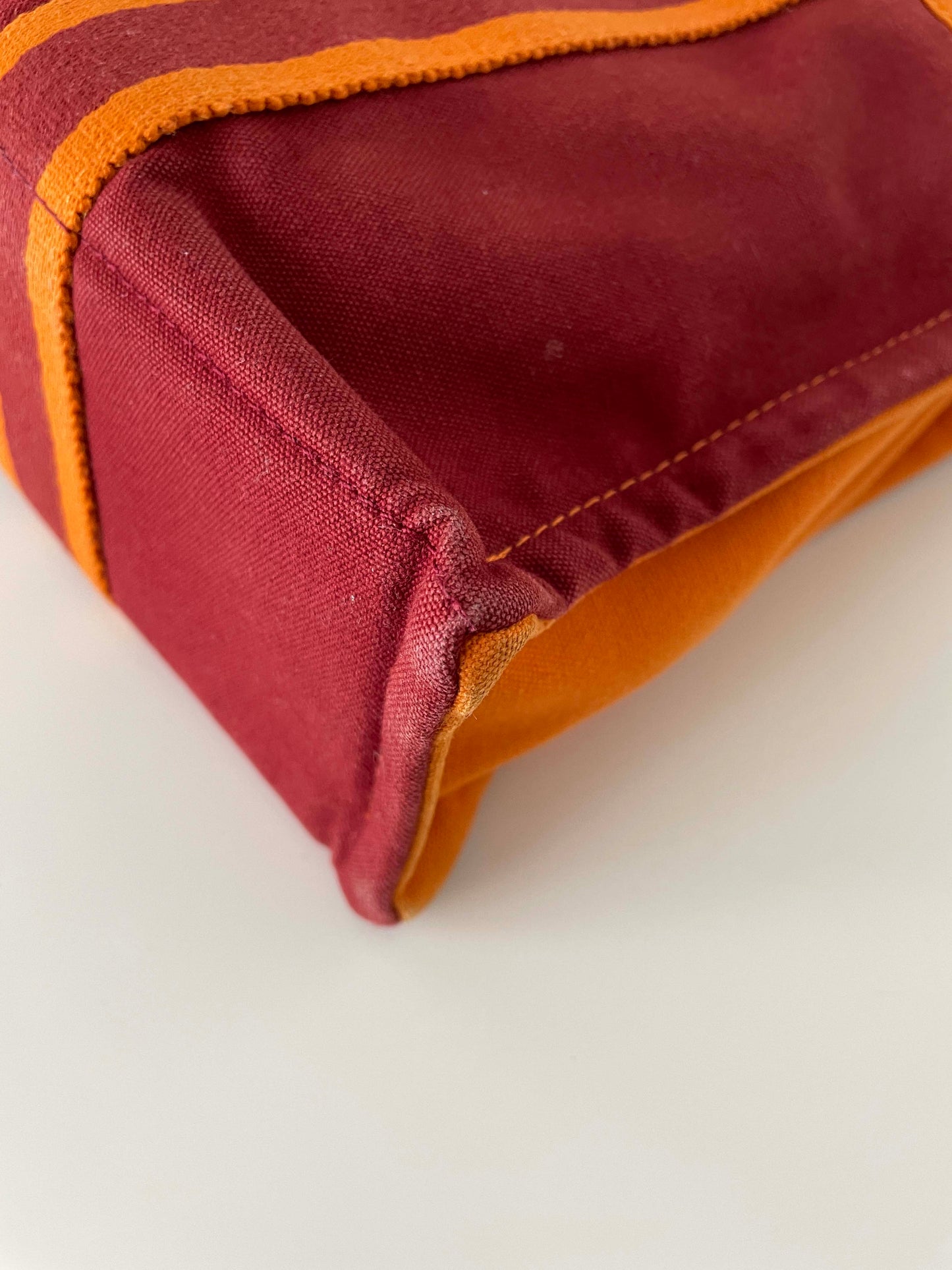 Fool Toe Tote Bag - Mehrfarbig