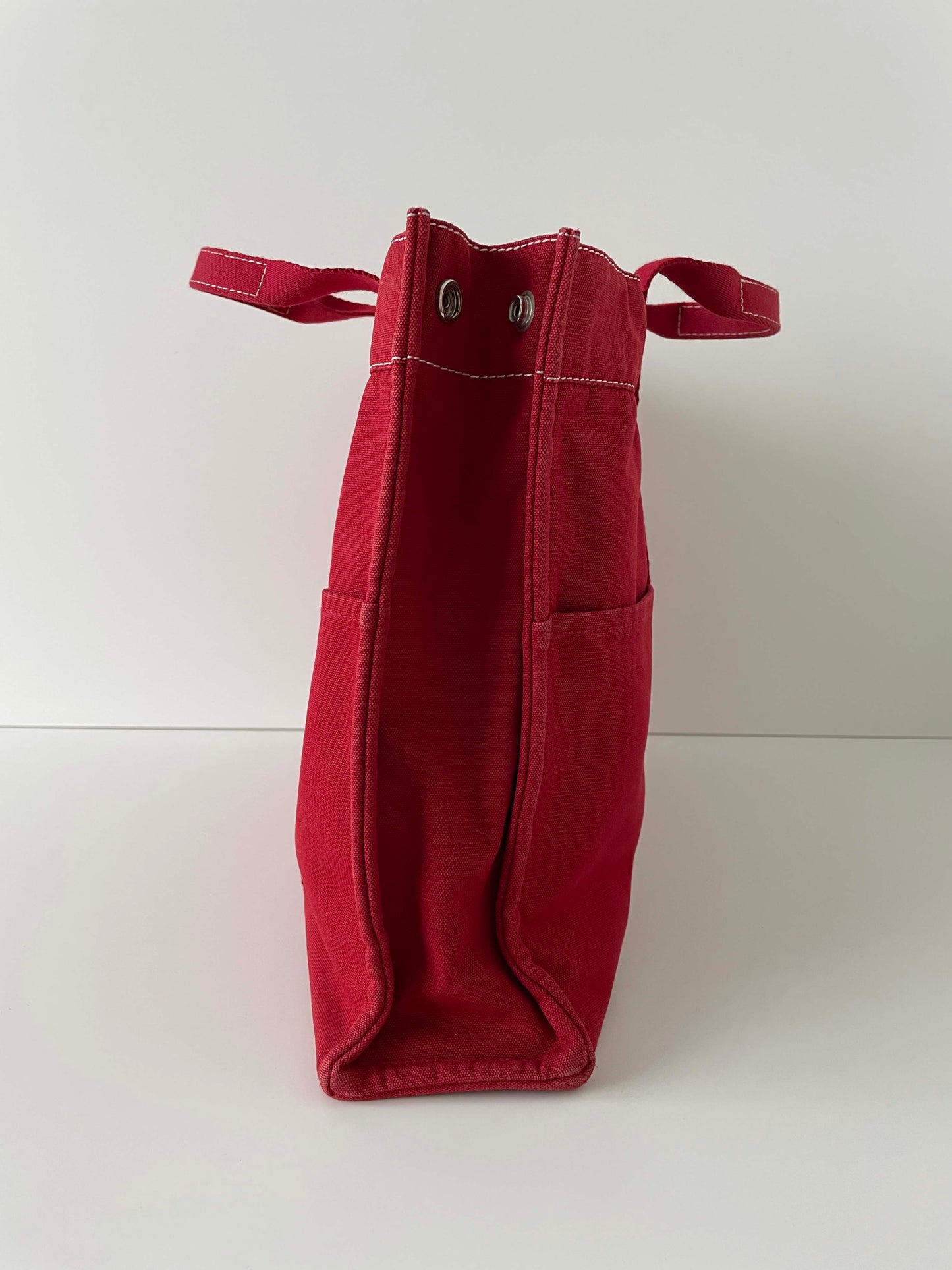 Fool Toe Tote Bag MM