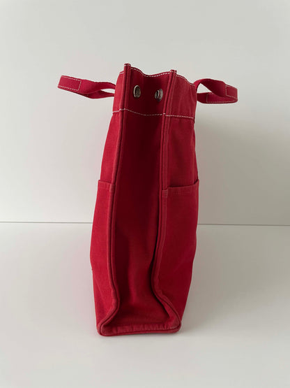 Fool Toe Tote Bag MM