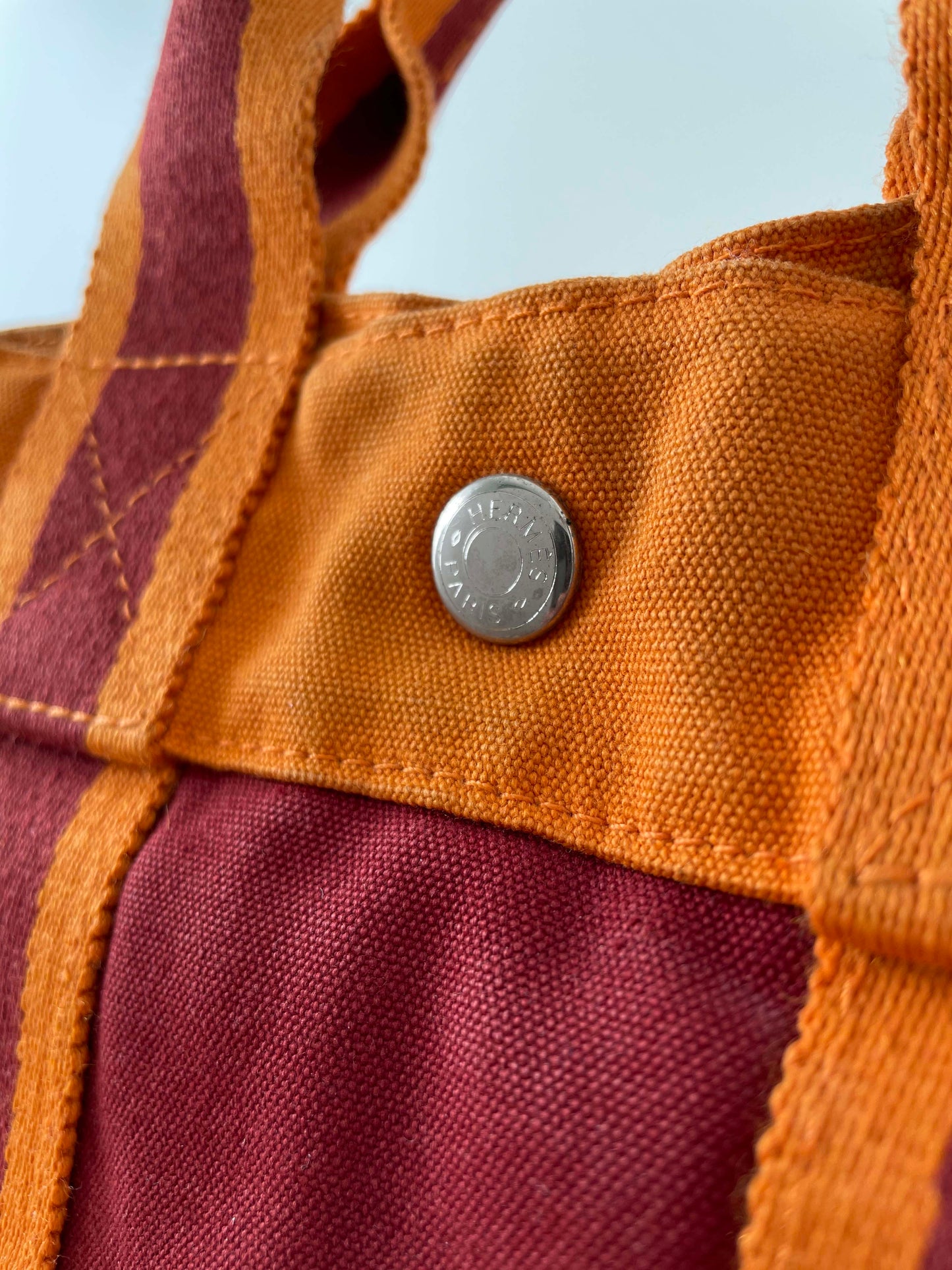 Fool Toe Tote Bag - Mehrfarbig