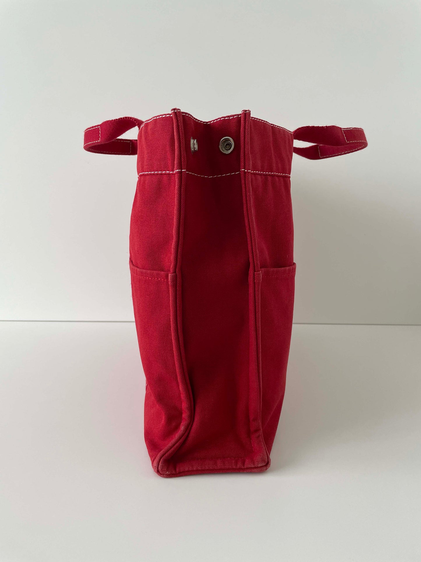 Fool Toe Tote Bag MM