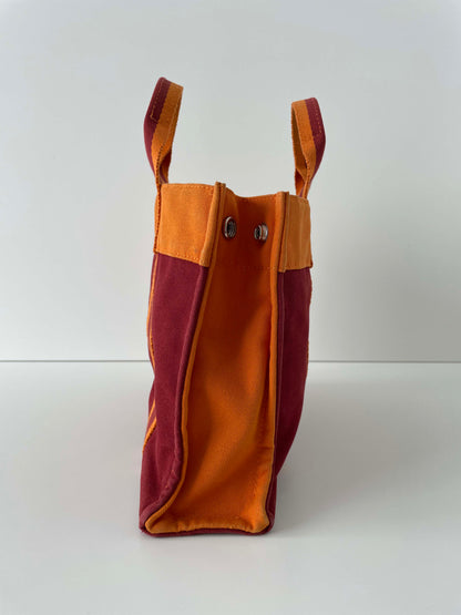 Fool Toe Tote Bag - Mehrfarbig