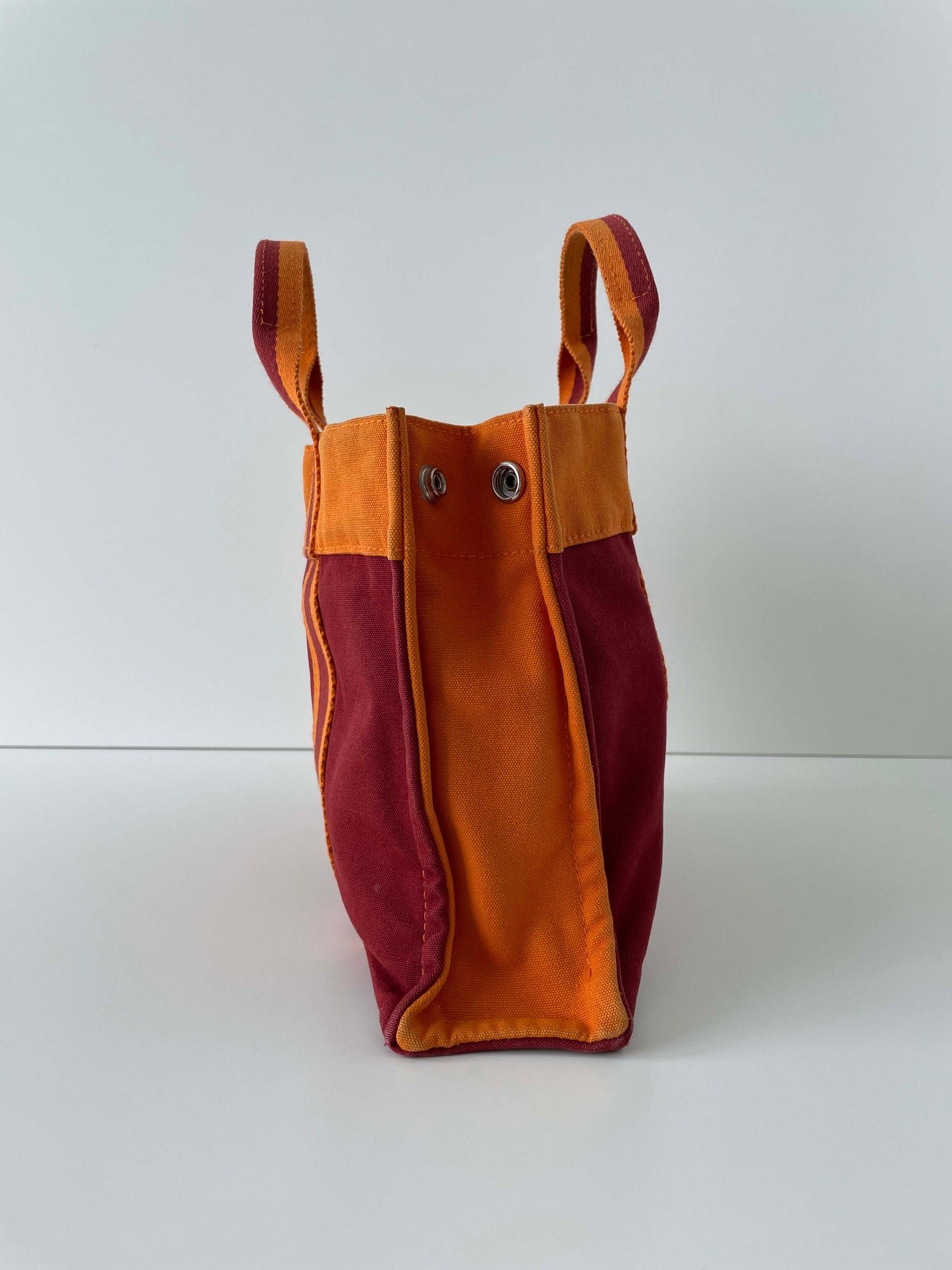 Fool Toe Tote Bag - Mehrfarbig