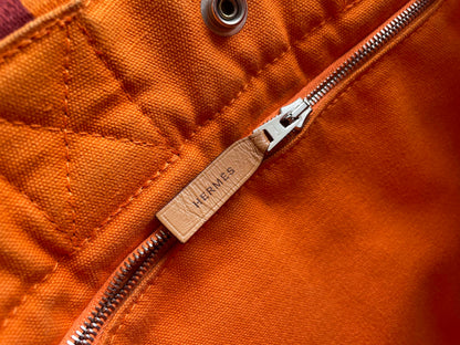 Fool Toe Tote Bag - Mehrfarbig