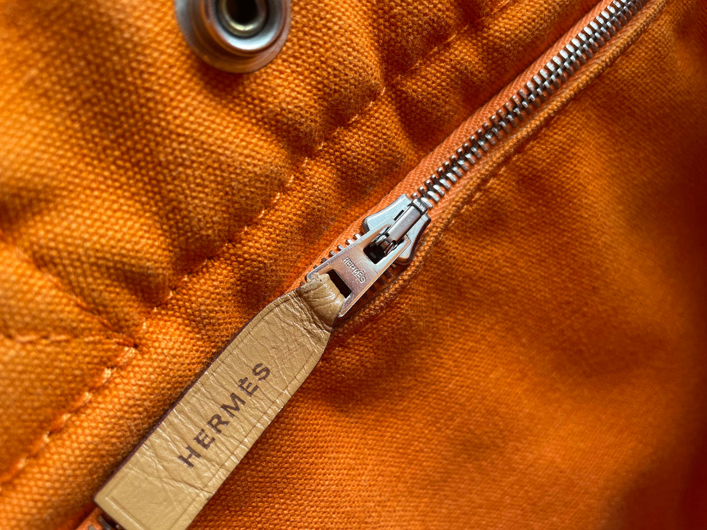 Fool Toe Tote Bag - Mehrfarbig