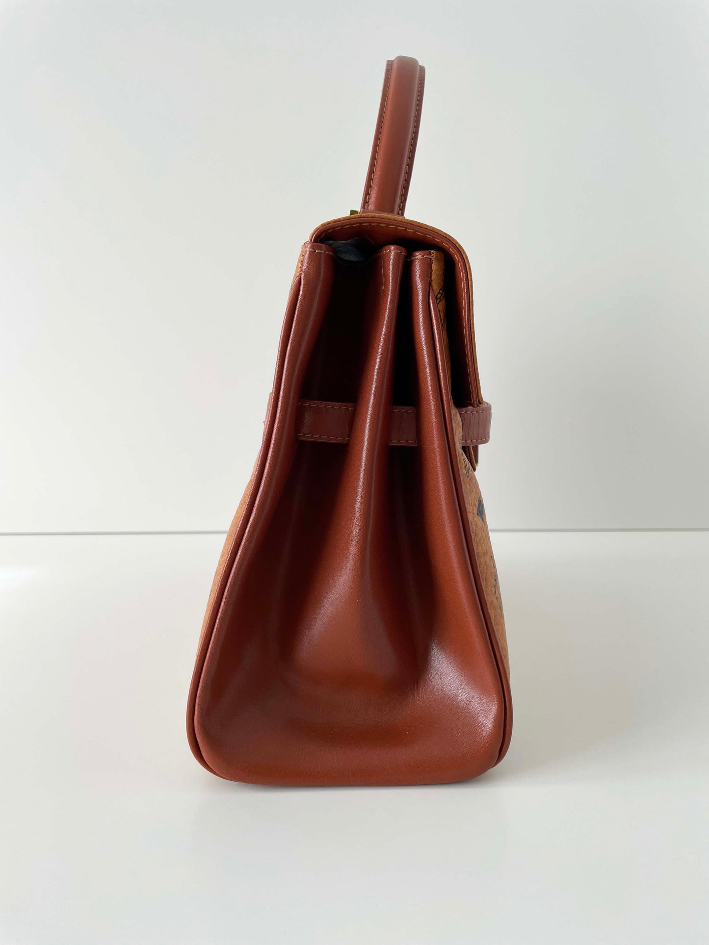 Handtasche - Visetos Canvas