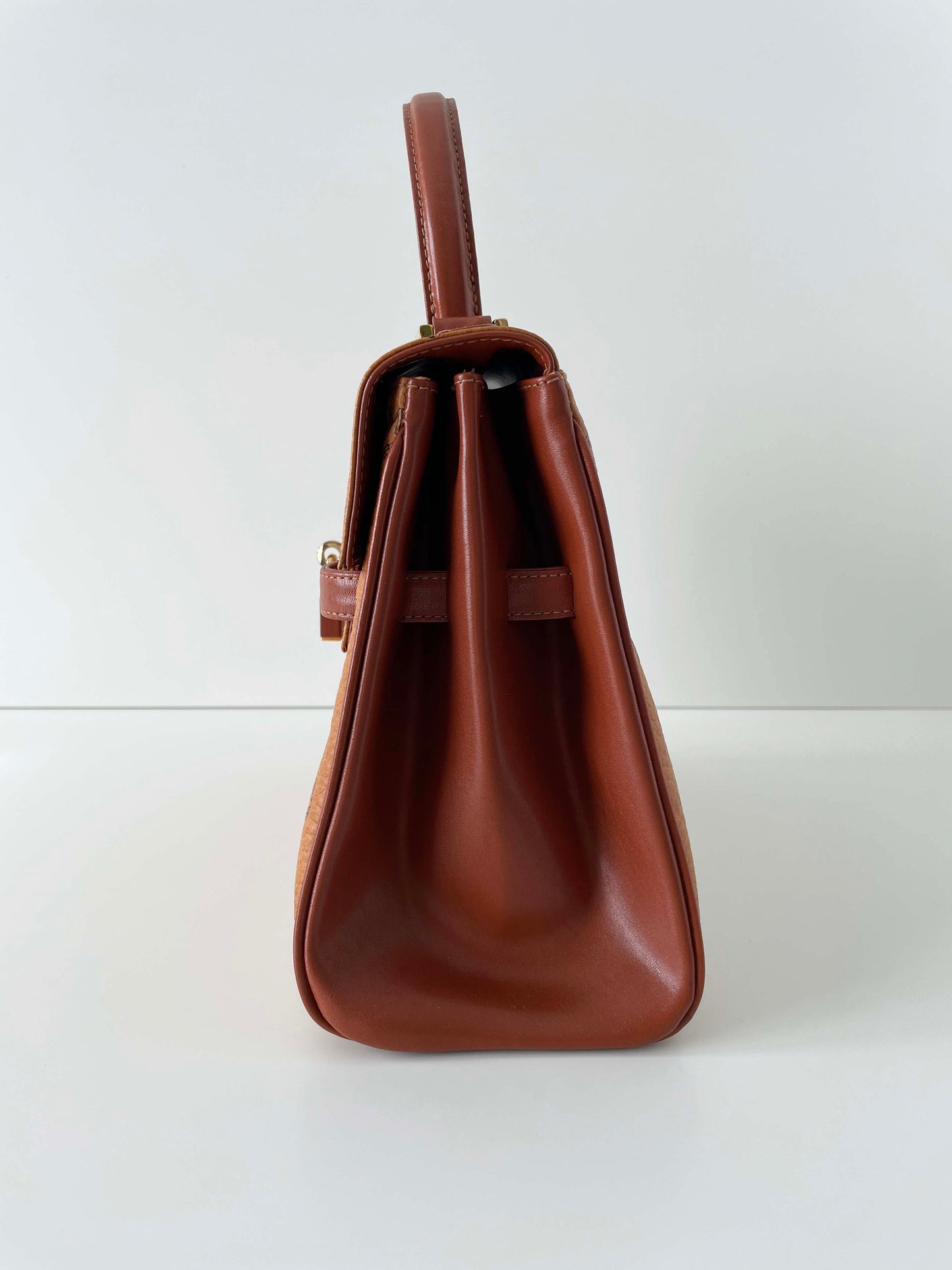Handtasche - Visetos Canvas