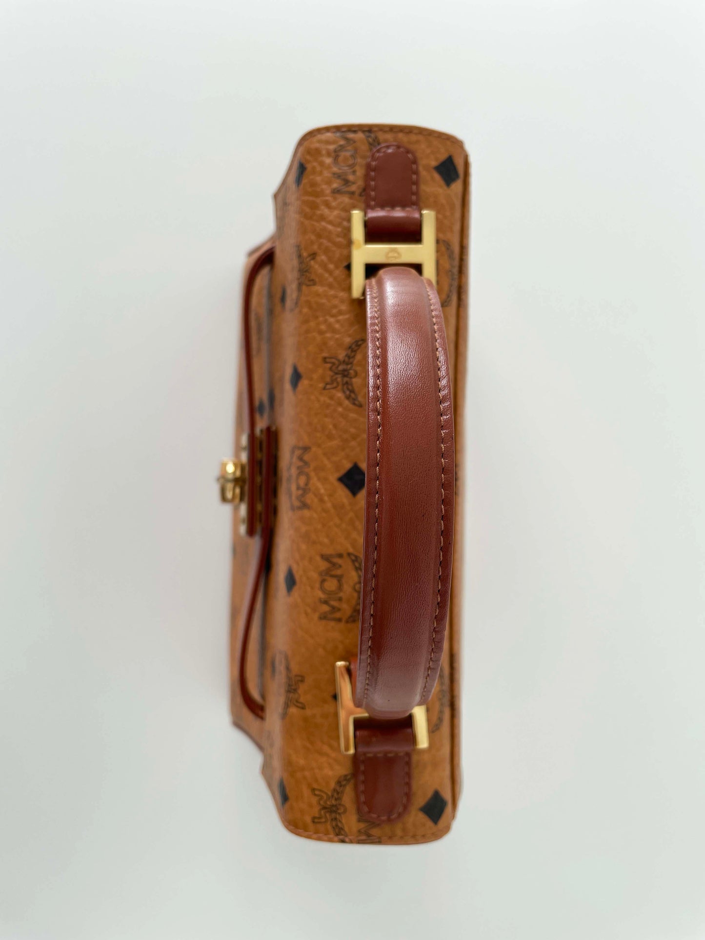 Handtasche - Visetos Canvas