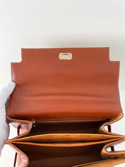 Handtasche - Visetos Canvas