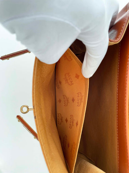 Handtasche - Visetos Canvas