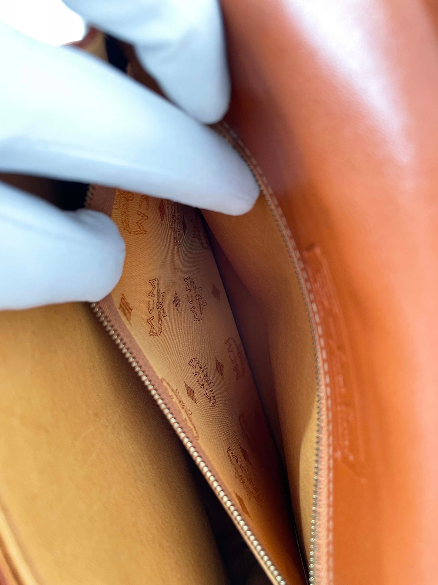 Handtasche - Visetos Canvas