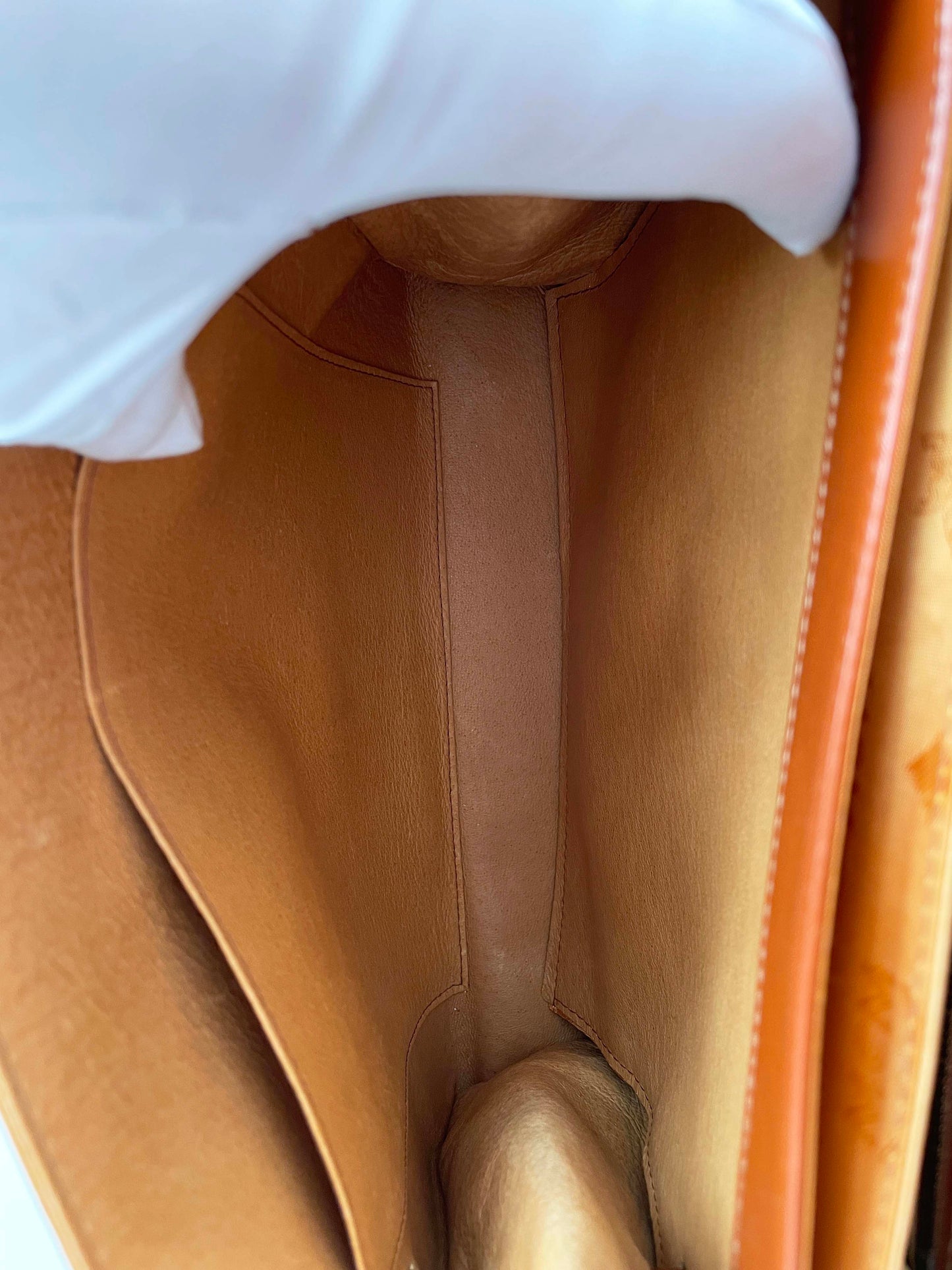 Handtasche - Visetos Canvas