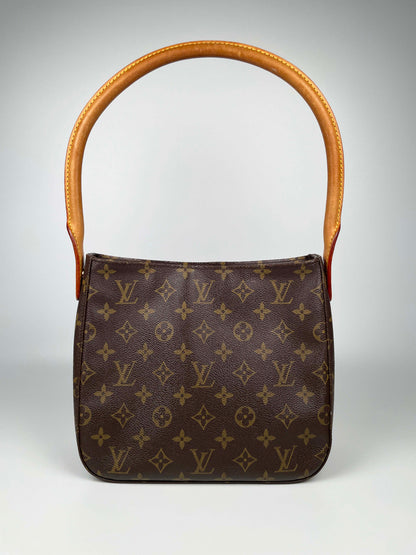 Looping MM - Monogram Canvas