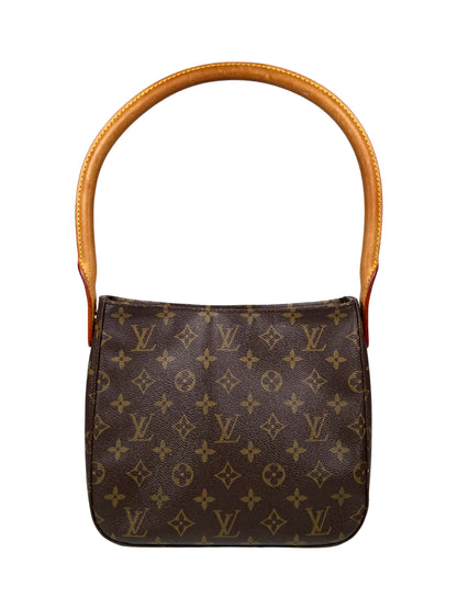 Looping MM - Monogram Canvas